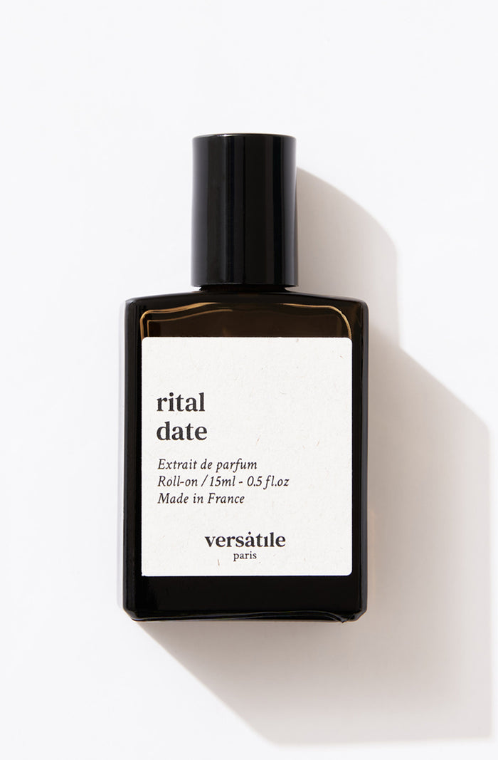Versatile Perfume Rital Date 15ml