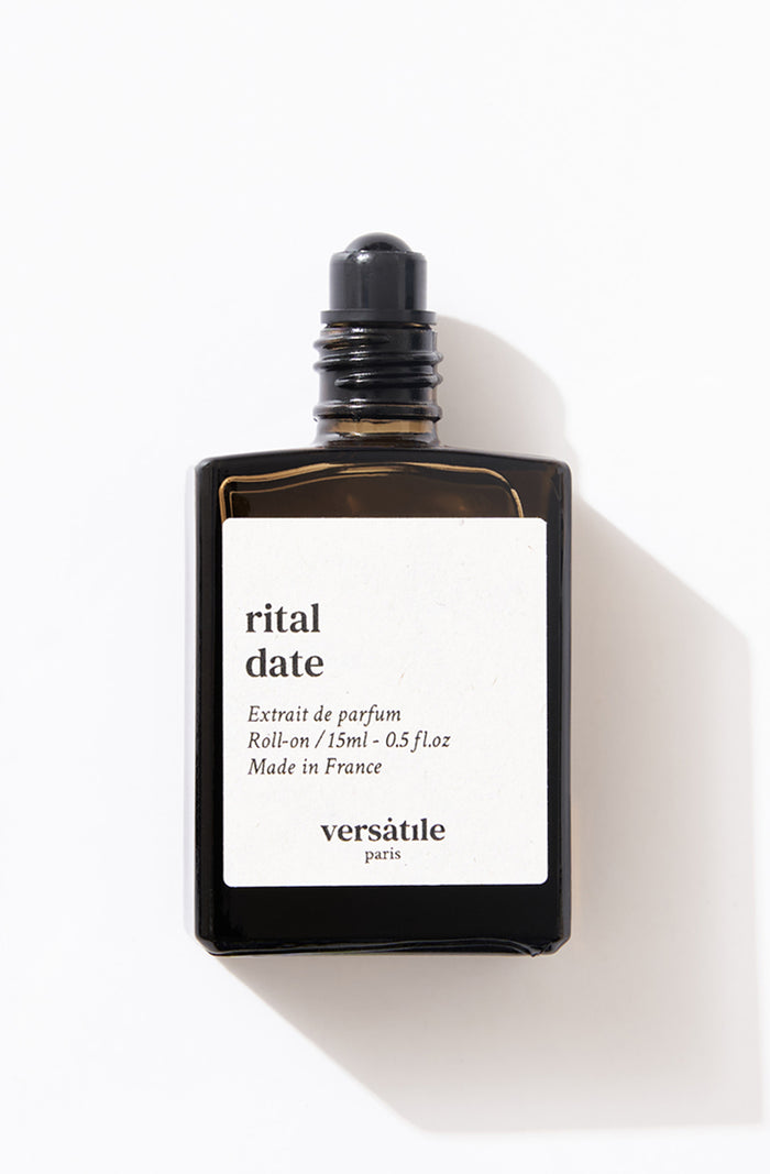 Versatile Perfume Rital Date 15ml