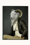 Rodolphe Portrait
