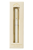 Metal Rollerball Pen - Cashmere