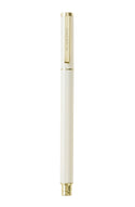 Metal Rollerball Pen - Cashmere
