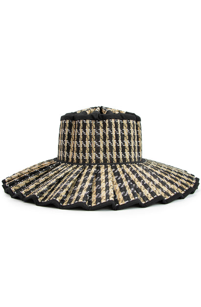 Roma | Luxe Capri Hat