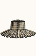 Roma | Luxe Capri Hat