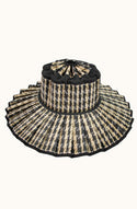 Roma | Luxe Capri Hat