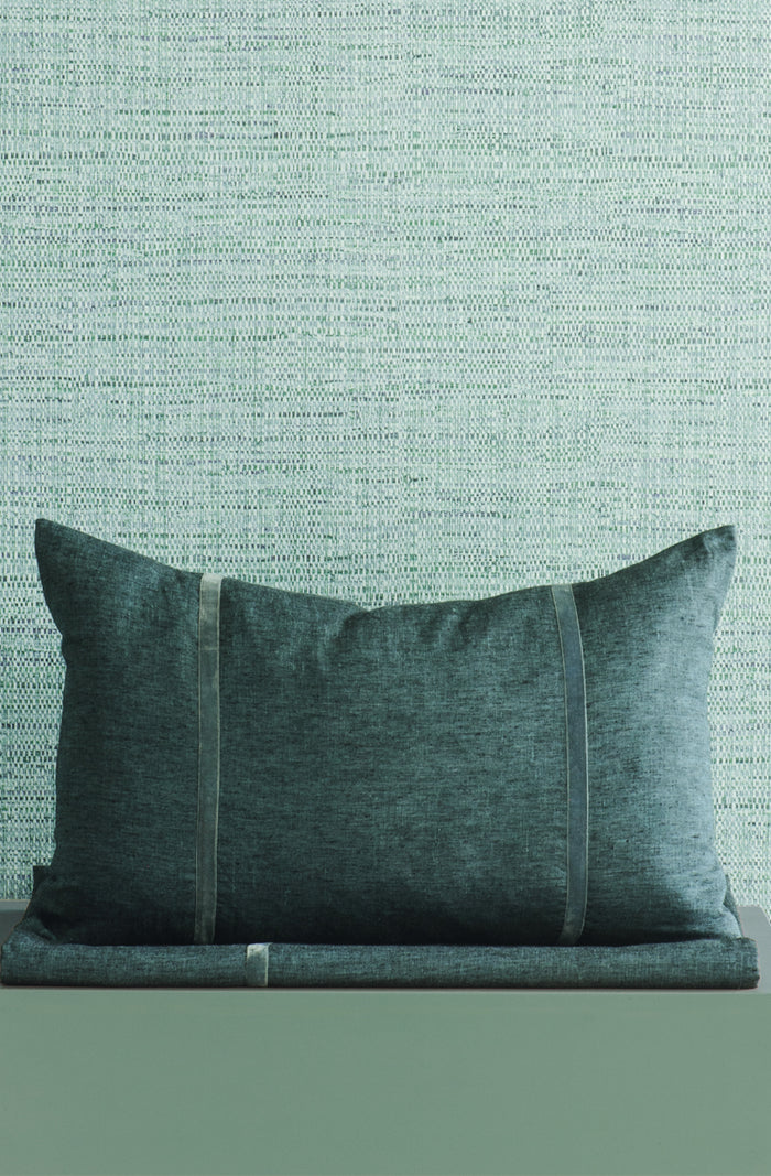 Ruscello Mallard Pillowcase Pair