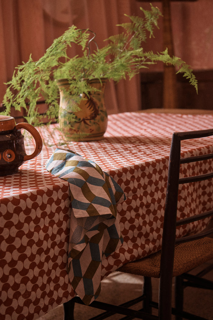 Matteo Tablecloth