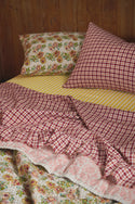 Rhonda Standard Pillowcase - Set of 2