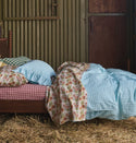 Rhonda Standard Pillowcase - Set of 2