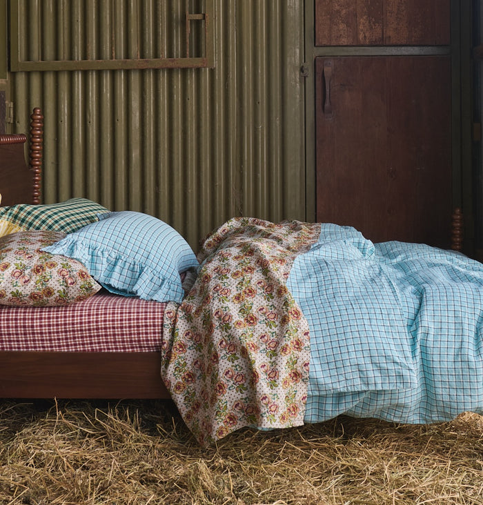 Rhonda Standard Pillowcase - Set of 2