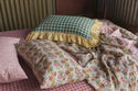 Rhonda Standard Pillowcase - Set of 2