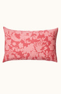 Petal Pink Pillowcase - Set of 2