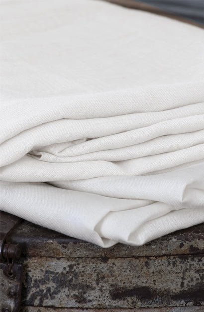 Sabatine Ivory Fabric