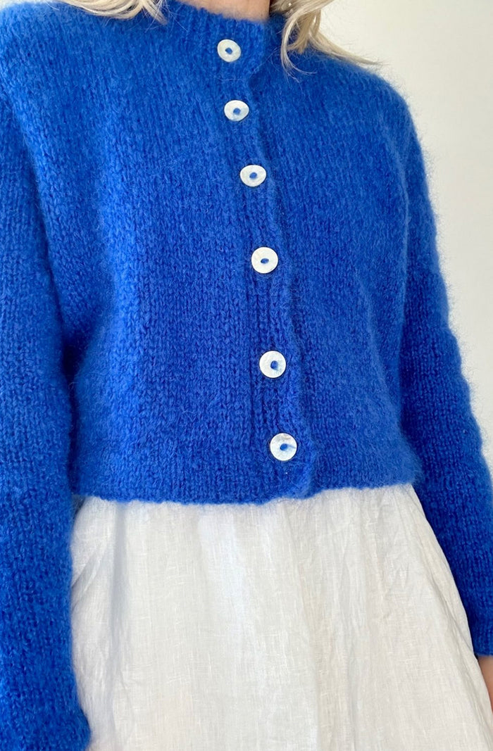 Sadie Cardigan Pattern