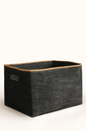 Scatola Black Basket Large