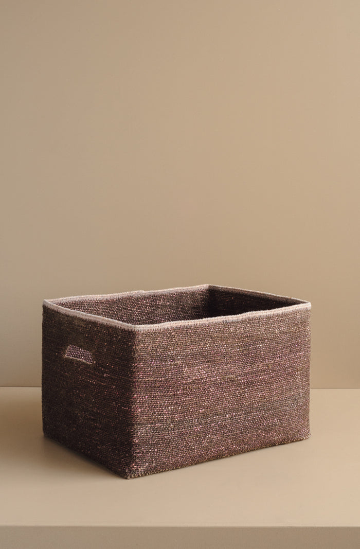 Scatola Cacao Basket Medium