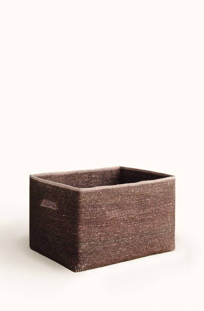 Scatola Cacao Basket Medium