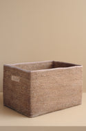 Scatola Clay Basket Large