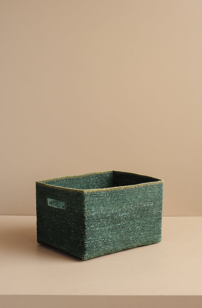 Scatola Forest Basket Small