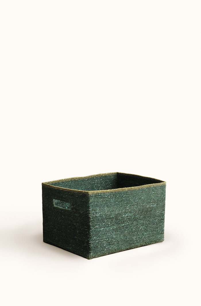 Scatola Forest Basket Small