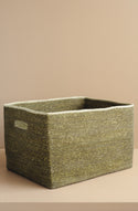 Scatola Moss Basket Large