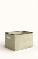 Scatola Natural/Forest Basket Medium