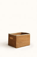 Scatola Tan Basket Small