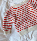 Friday Sweater Baby Pattern