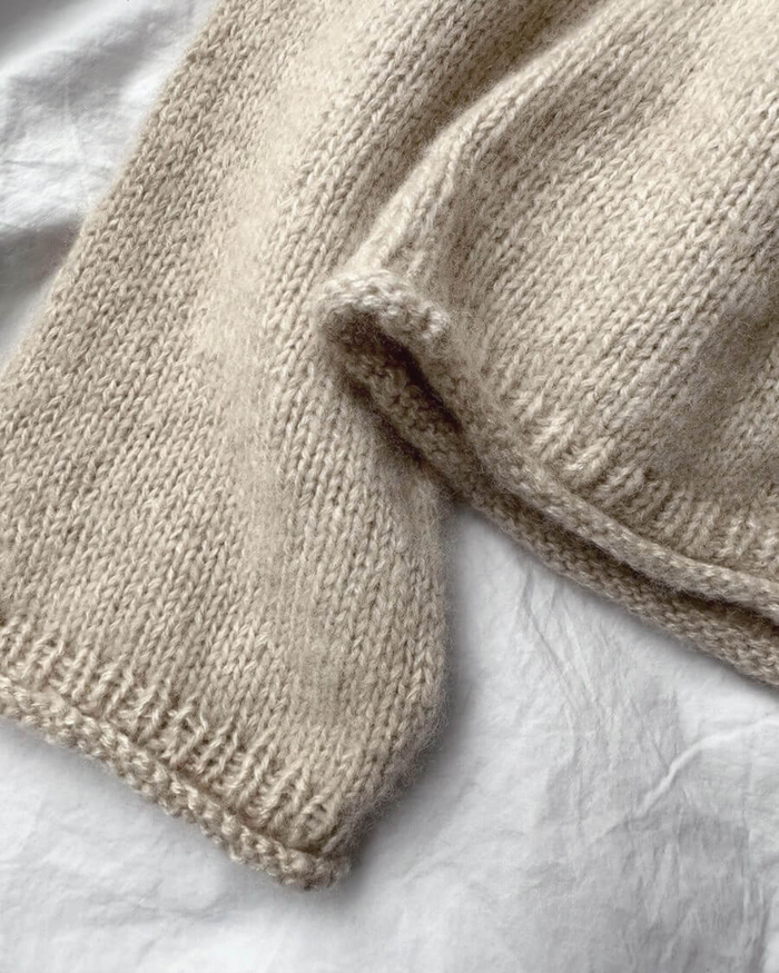 Cloud Blouse Pattern