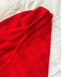 Scarlet Sweater Pattern