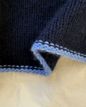 Uma Scarf Pattern