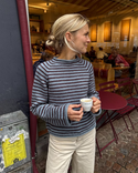 Frankie Sweater Pattern
