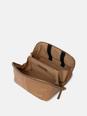 Project 9 Knitting Bag - Taupe