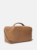 Project 9 Knitting Bag - Taupe