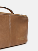 Project 9 Knitting Bag - Taupe