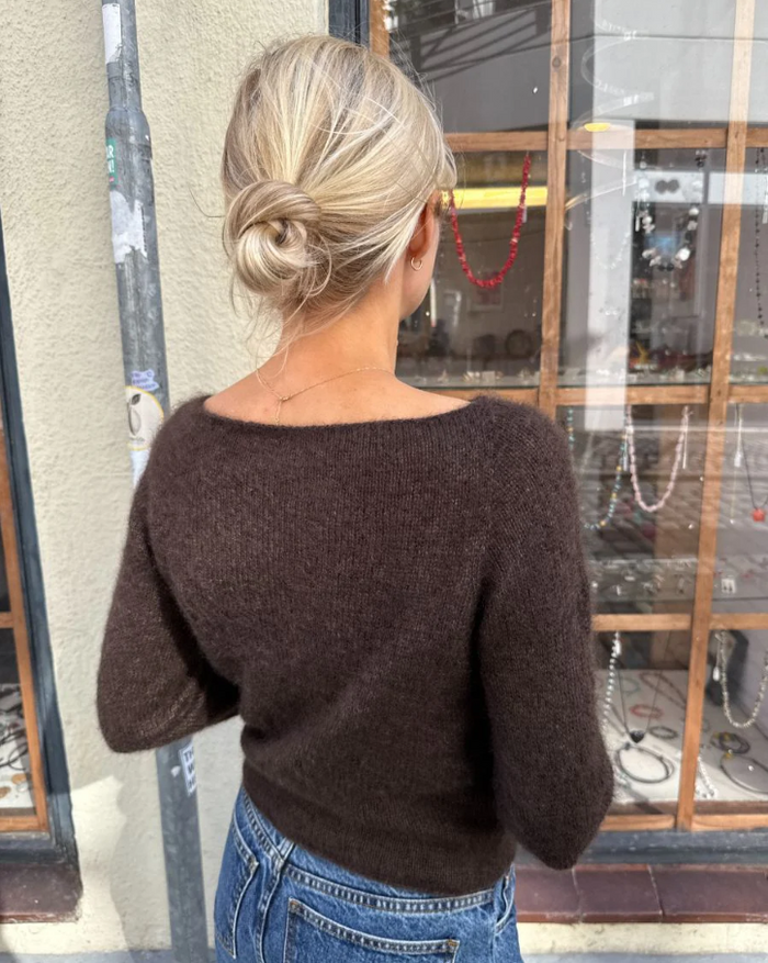 Valerie Blouse Pattern