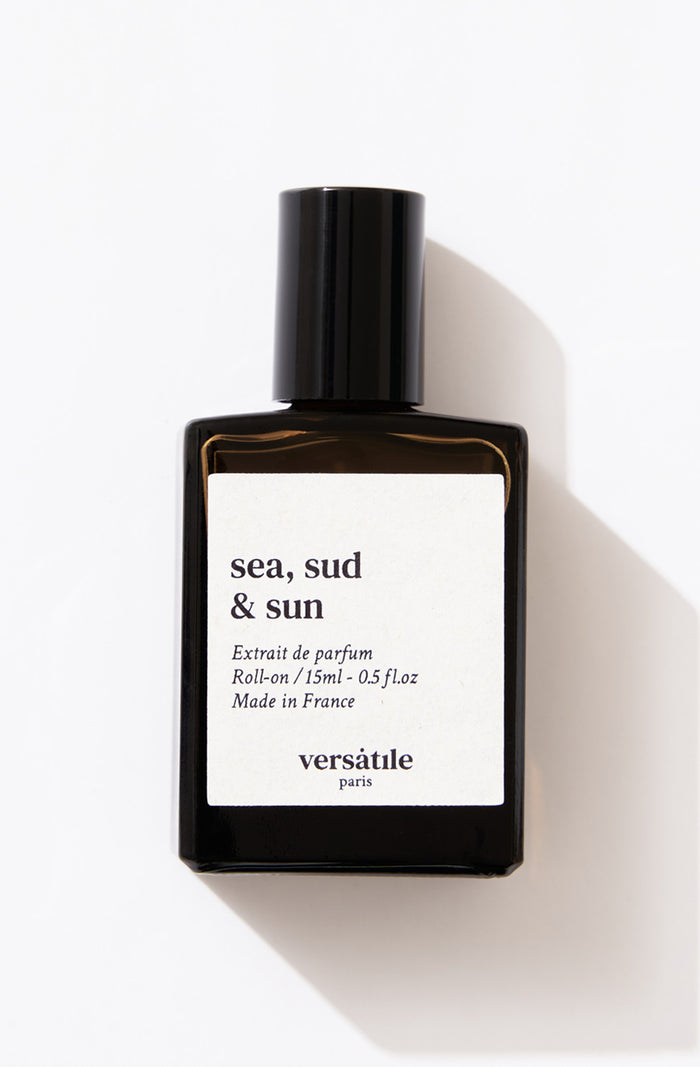 Versatile Perfume Sea, Sud & Sun 15ml