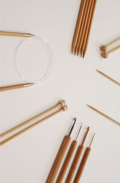 Seeknit Circular Needles 100cm