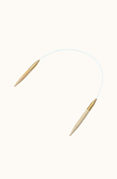 Seeknit Asymmetric Circular Needles 23cm