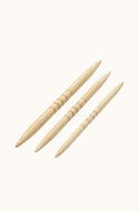 Seeknit Grooved Cable-Stitch Holders
