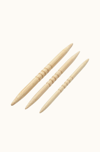 Seeknit Grooved Cable-Stitch Holders
