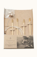 Seeknit Interchangeable Circular M Needle Set 12.5cm