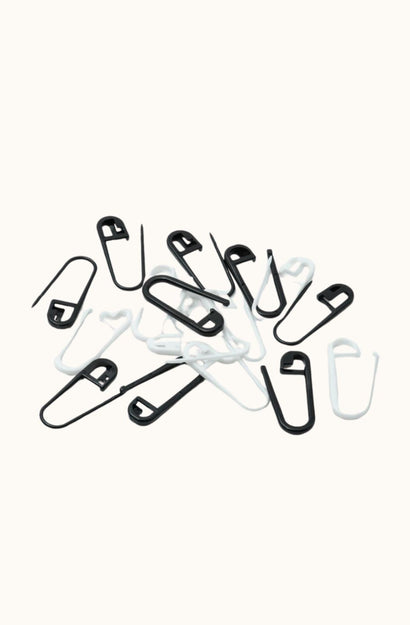 Seeknit Memoric Lock Markers