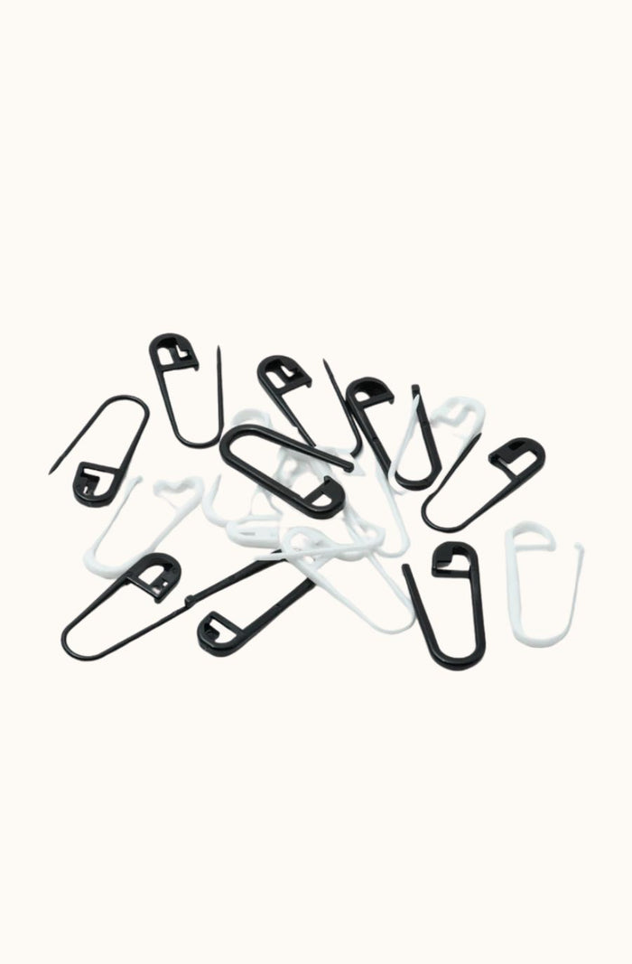 Seeknit Memoric Lock Markers