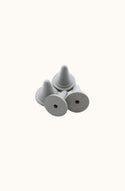 Seeknit Rubber Point Protectors