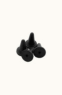 Seeknit Rubber Point Protectors