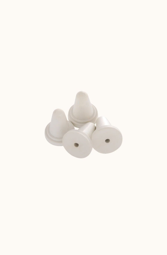 Seeknit Rubber Point Protectors