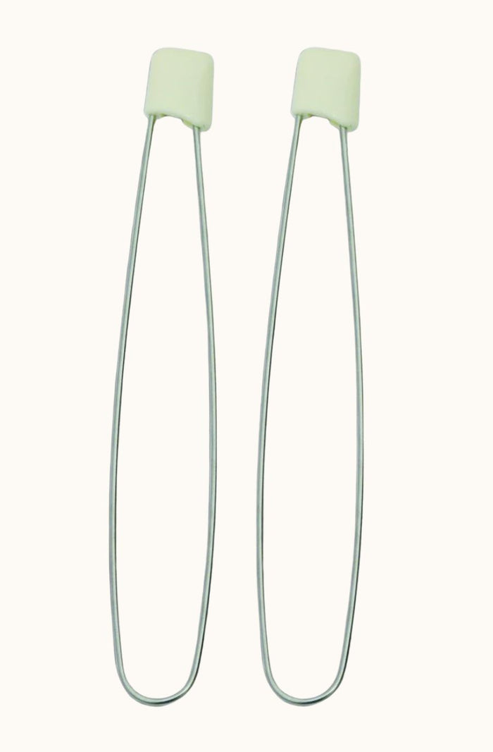 Seeknit Stainless Stitch Holders