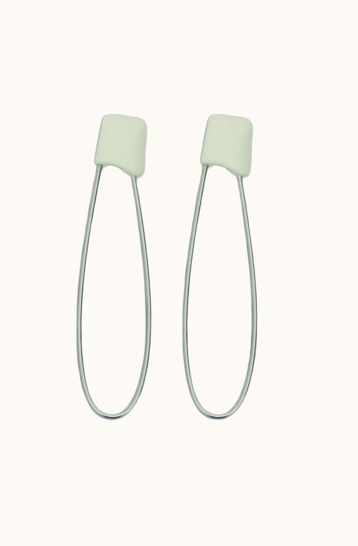 Seeknit Stainless Stitch Holders