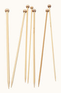 Seeknit Straight Single Pointed Needle 23cm
