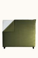 Semplice Blank Headboard